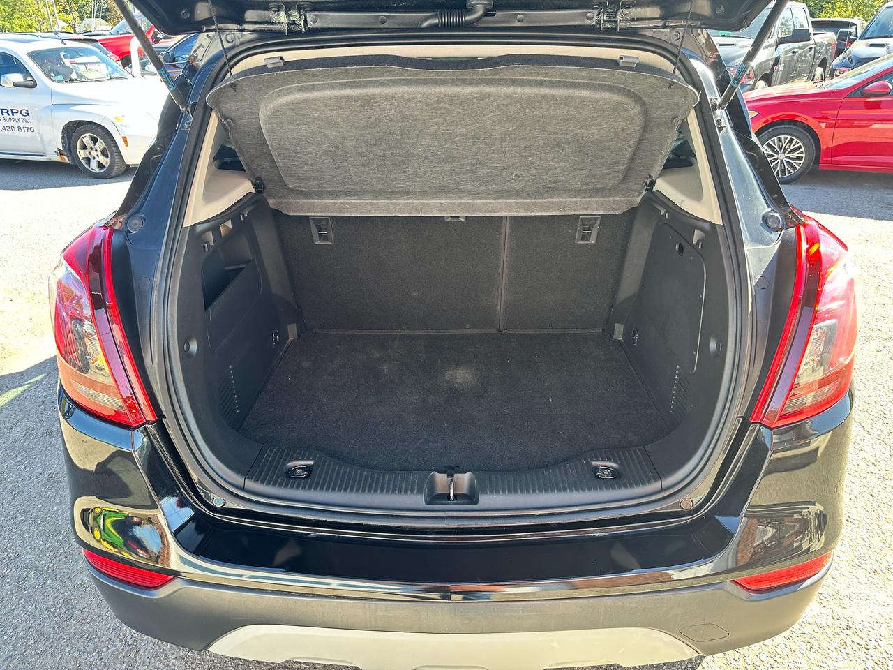 2019 Buick Encore Preferred Cloth RemoteStart FM/XM Bluetooth RvCam Photo