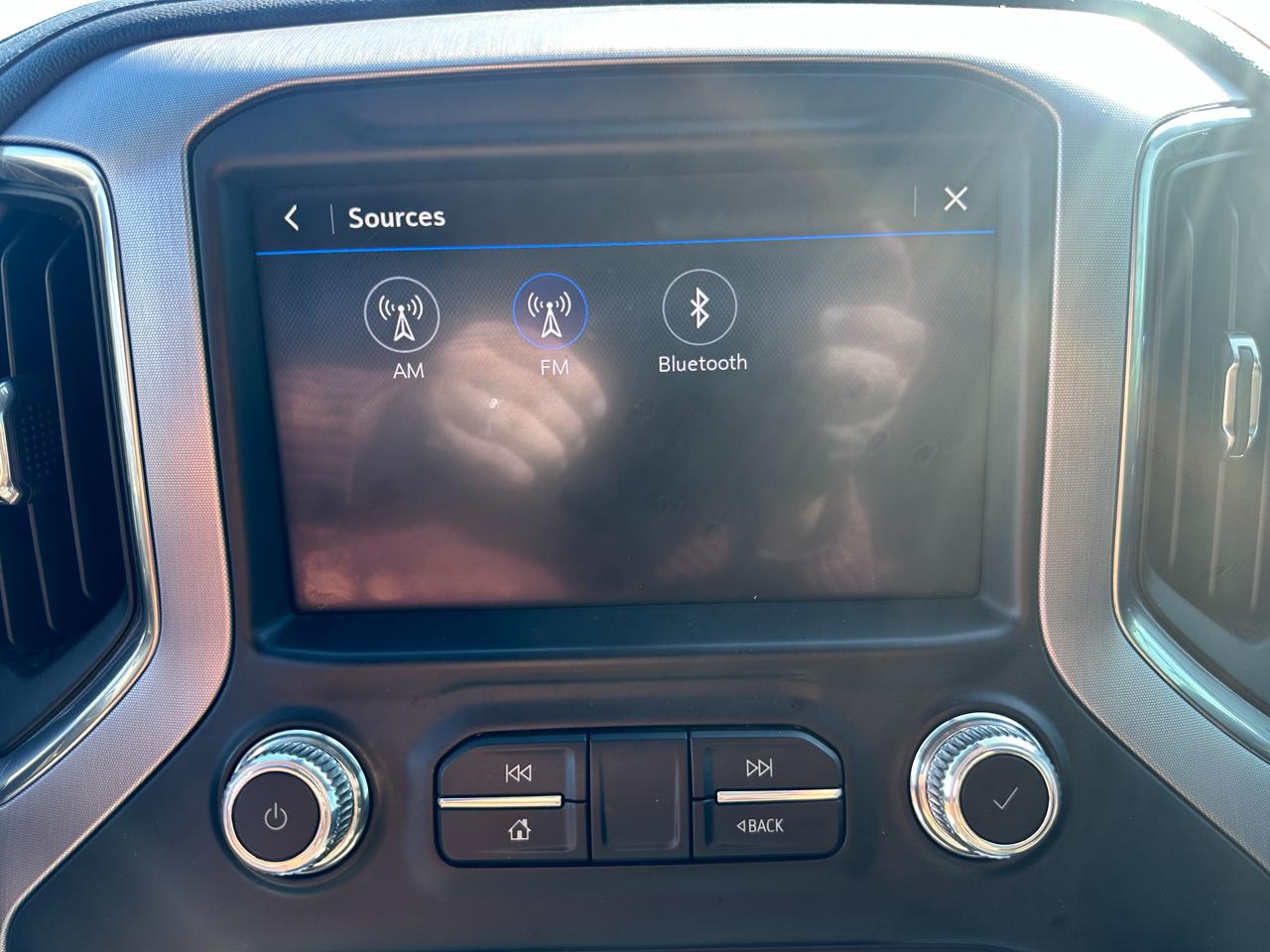 2019 GMC Sierra 1500 Elevation4X4 DBLCab 5.3L RemoteStart CarPlay RvCam Photo