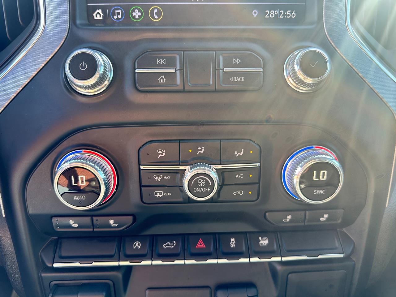 2019 GMC Sierra 1500 Elevation4X4 DBLCab 5.3L RemoteStart CarPlay RvCam Photo