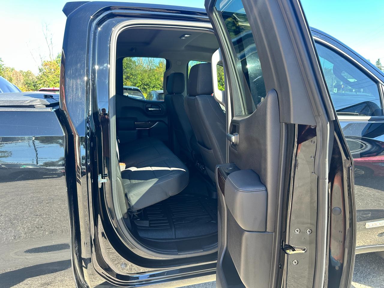 2019 GMC Sierra 1500 Elevation4X4 DBLCab 5.3L RemoteStart CarPlay RvCam Photo