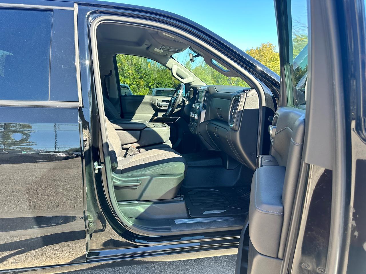 2019 GMC Sierra 1500 Elevation4X4 DBLCab 5.3L RemoteStart CarPlay RvCam Photo