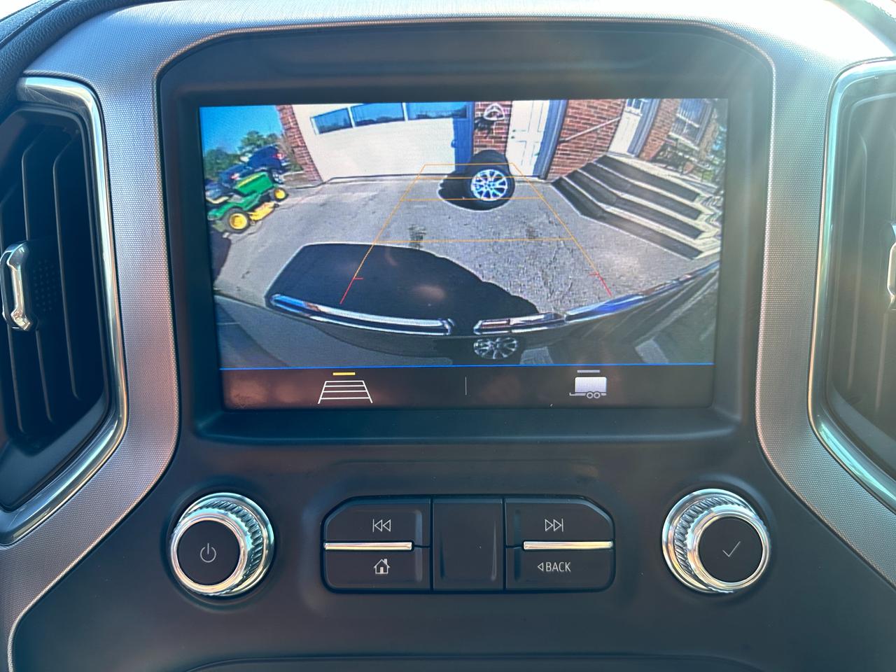 2019 GMC Sierra 1500 Elevation4X4 DBLCab 5.3L RemoteStart CarPlay RvCam Photo