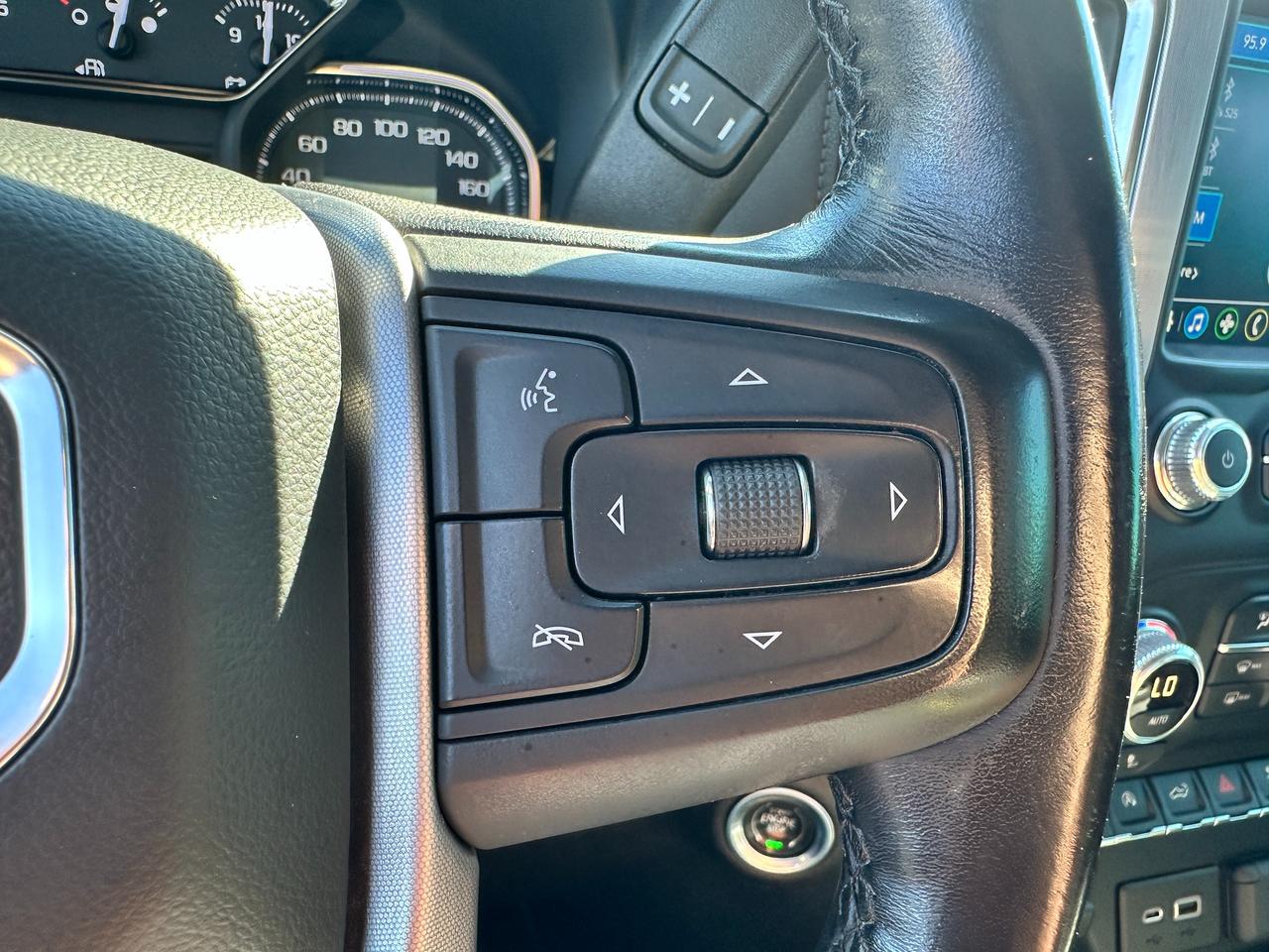 2019 GMC Sierra 1500 Elevation4X4 DBLCab 5.3L RemoteStart CarPlay RvCam Photo