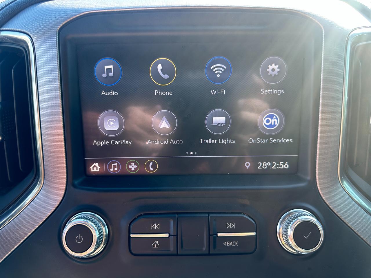 2019 GMC Sierra 1500 Elevation4X4 DBLCab 5.3L RemoteStart CarPlay RvCam Photo