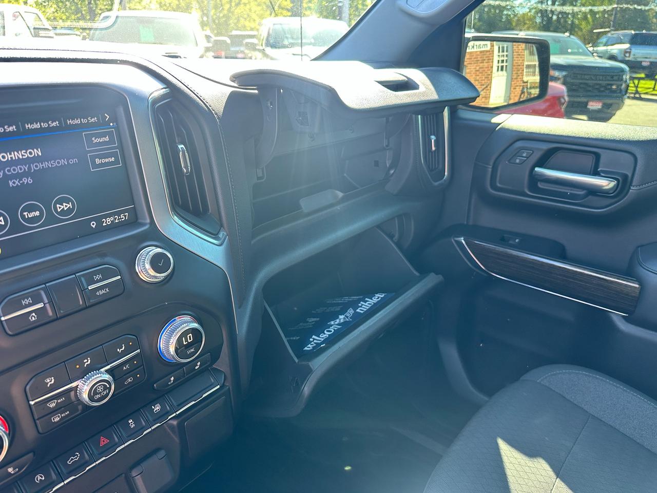 2019 GMC Sierra 1500 Elevation4X4 DBLCab 5.3L RemoteStart CarPlay RvCam Photo