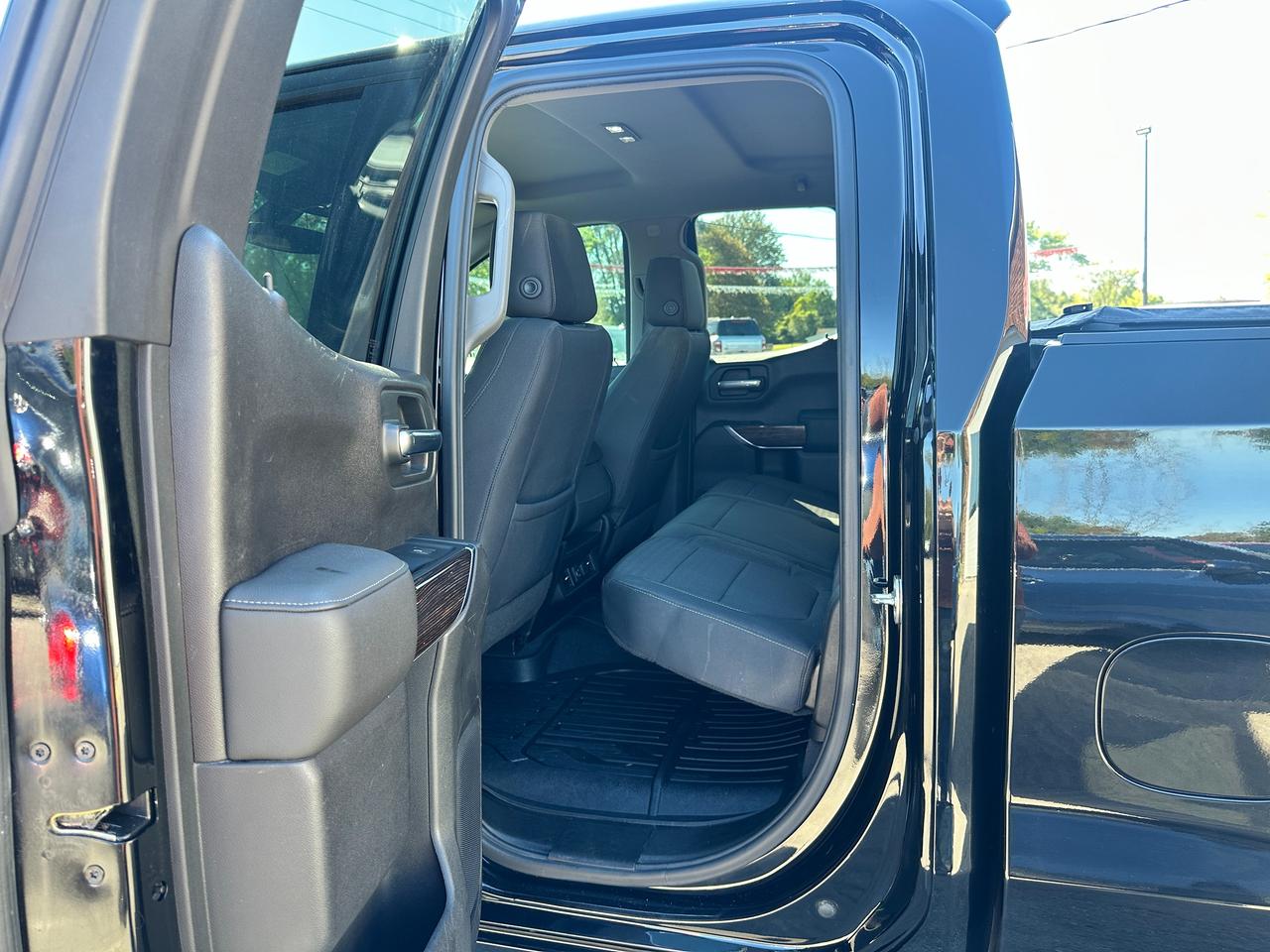 2019 GMC Sierra 1500 Elevation4X4 DBLCab 5.3L RemoteStart CarPlay RvCam Photo