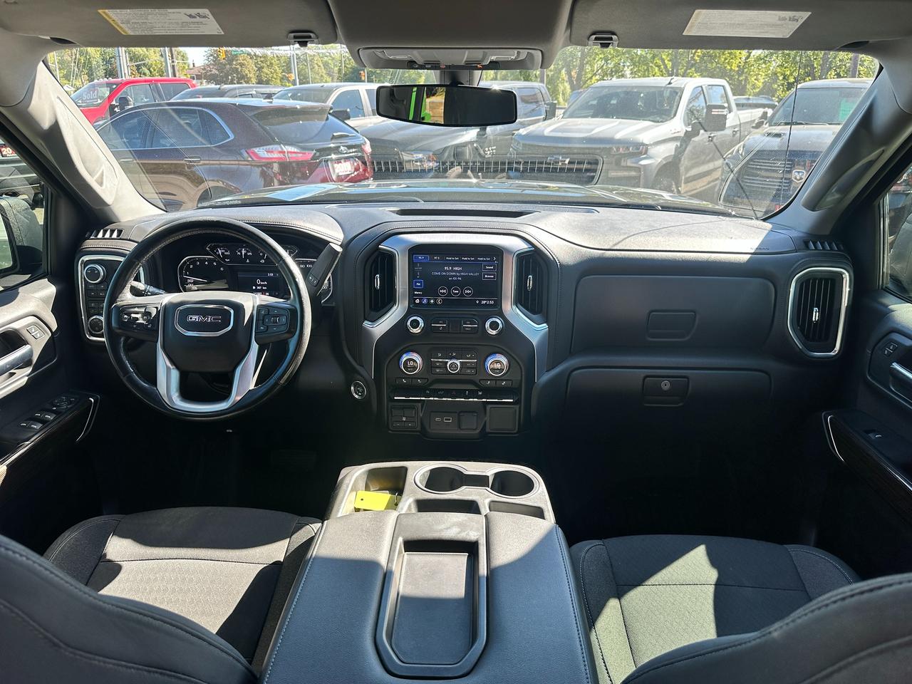 2019 GMC Sierra 1500 Elevation4X4 DBLCab 5.3L RemoteStart CarPlay RvCam Photo