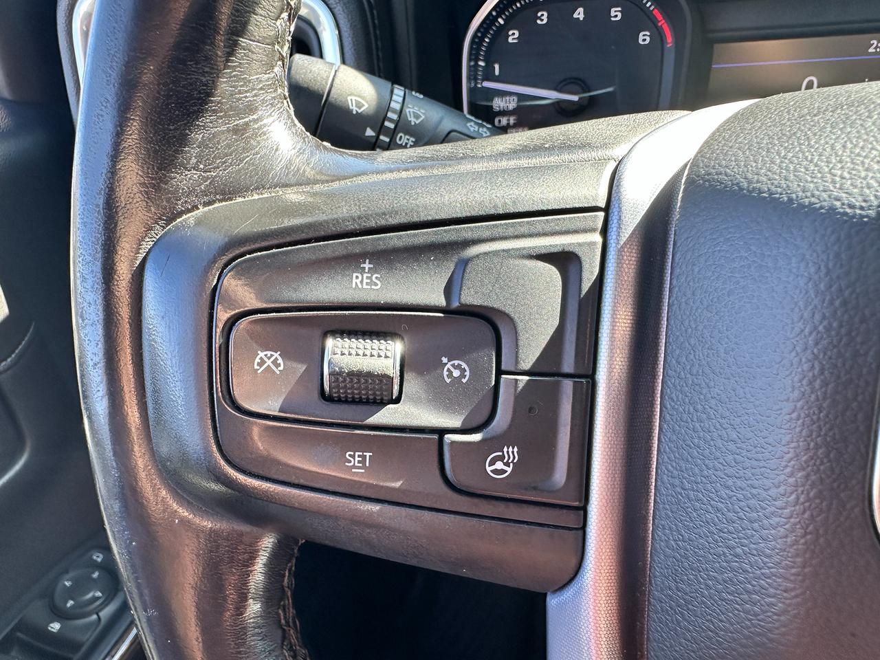 2019 GMC Sierra 1500 Elevation4X4 DBLCab 5.3L RemoteStart CarPlay RvCam Photo
