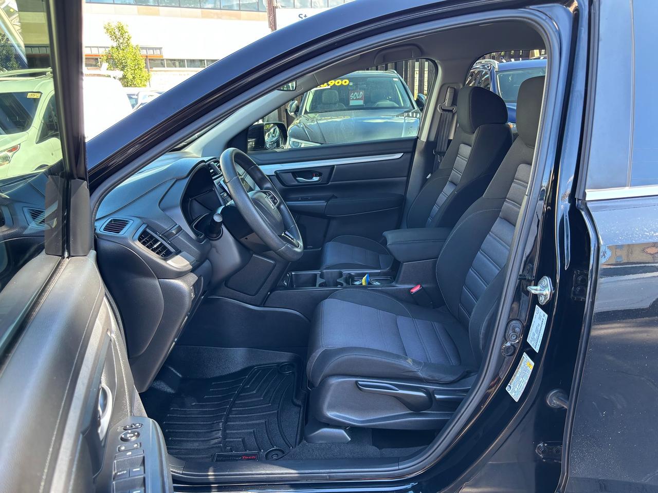 2020 Honda CR-V LX Photo