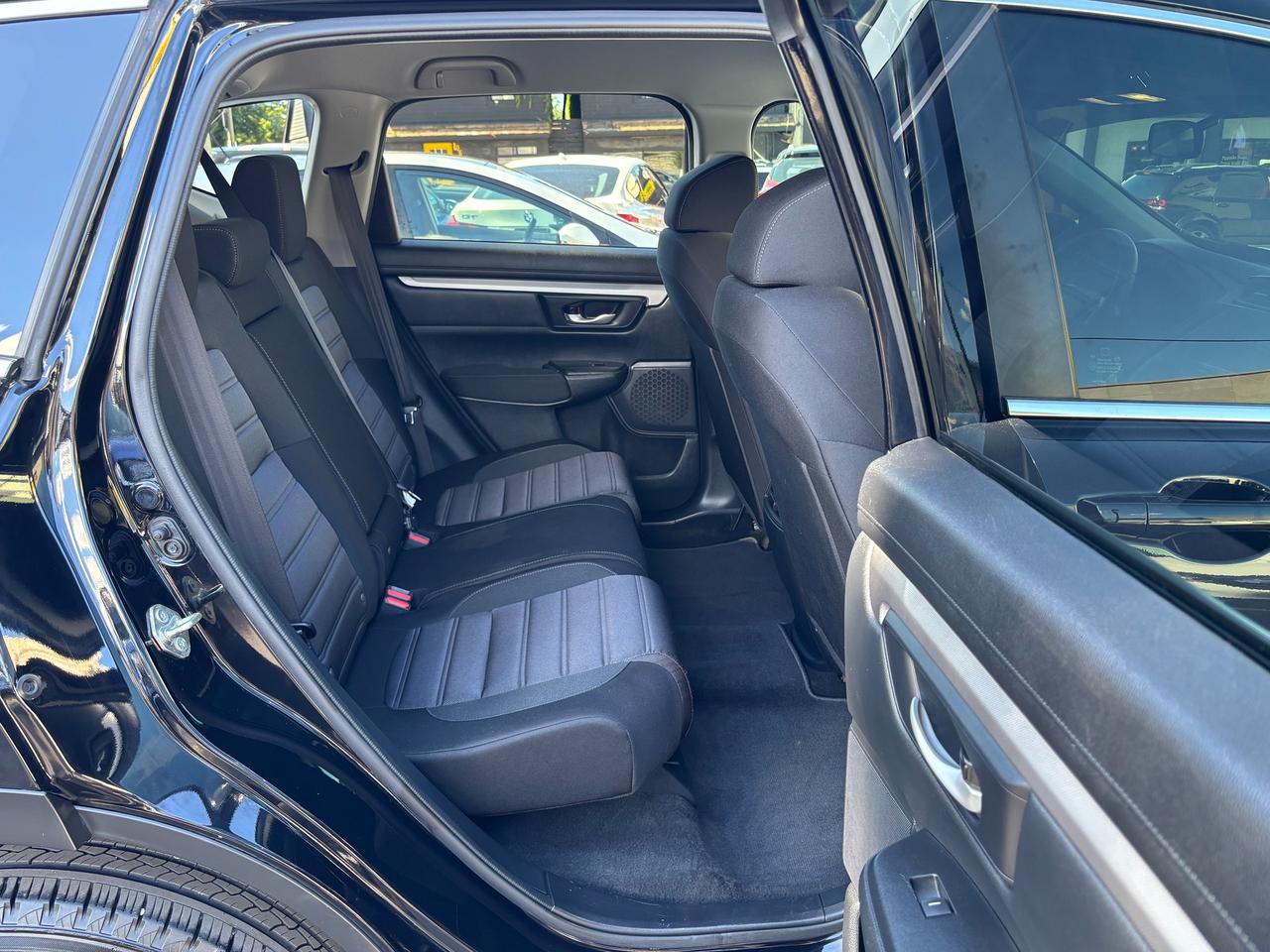 2020 Honda CR-V LX Photo