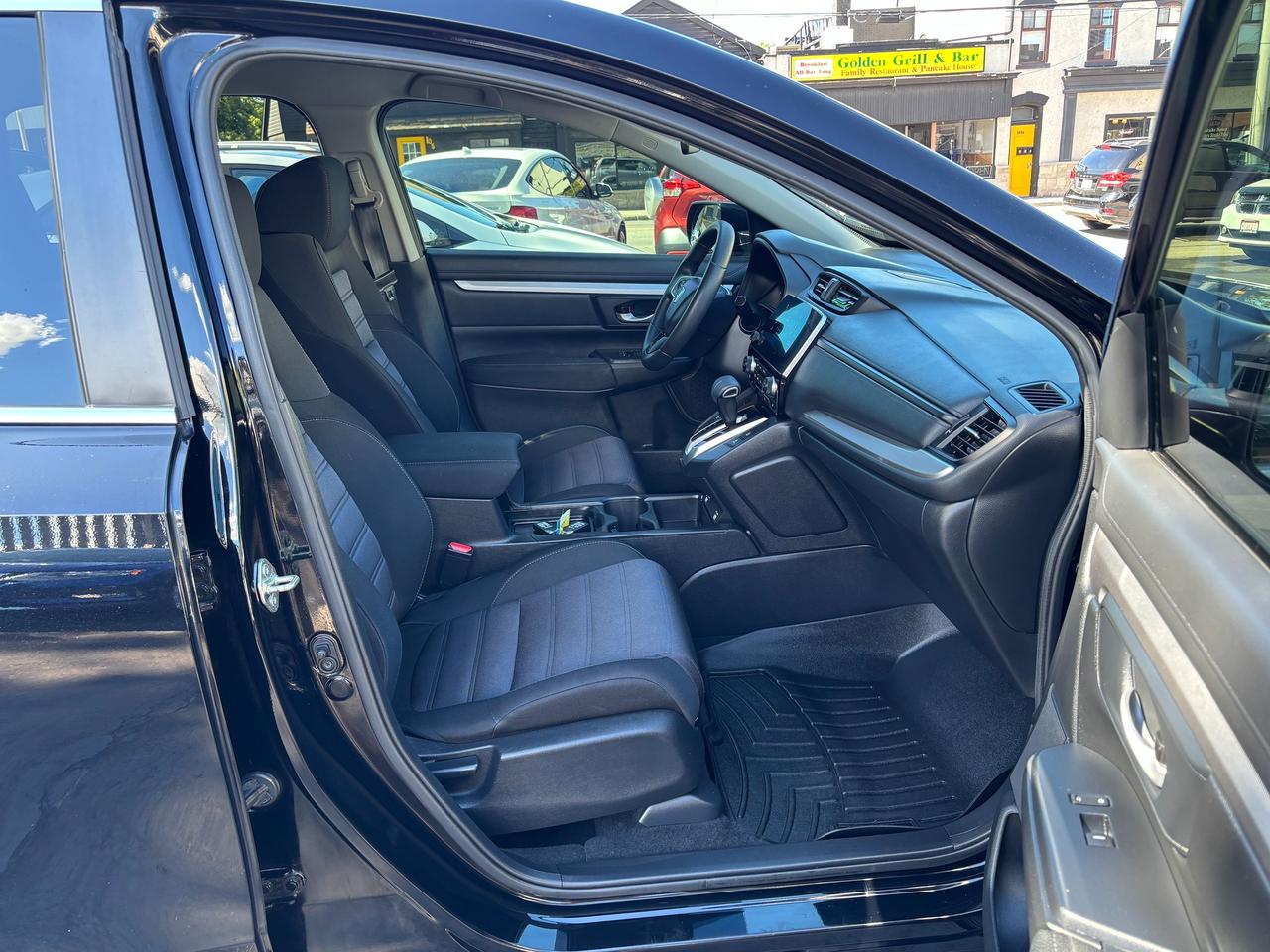 2020 Honda CR-V LX Photo