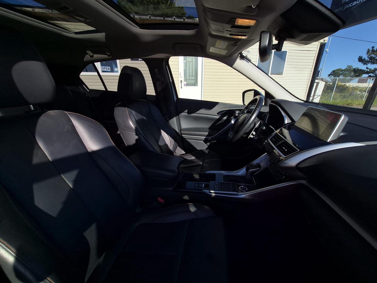 2019 Mitsubishi Eclipse Cross SE S-AWC *Ltd Avail* Photo
