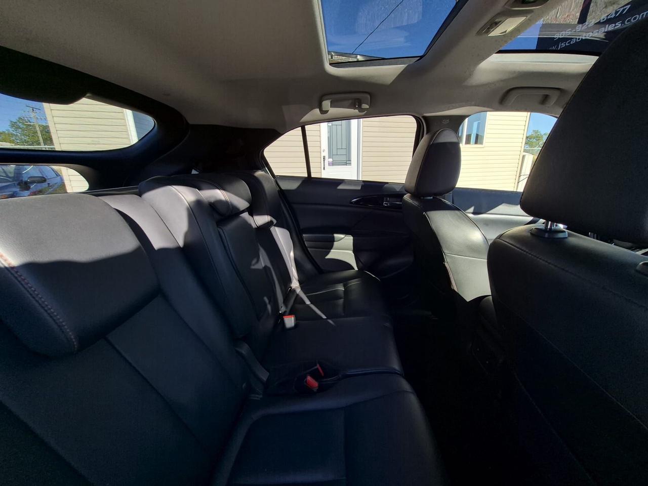 2019 Mitsubishi Eclipse Cross SE S-AWC *Ltd Avail* Photo
