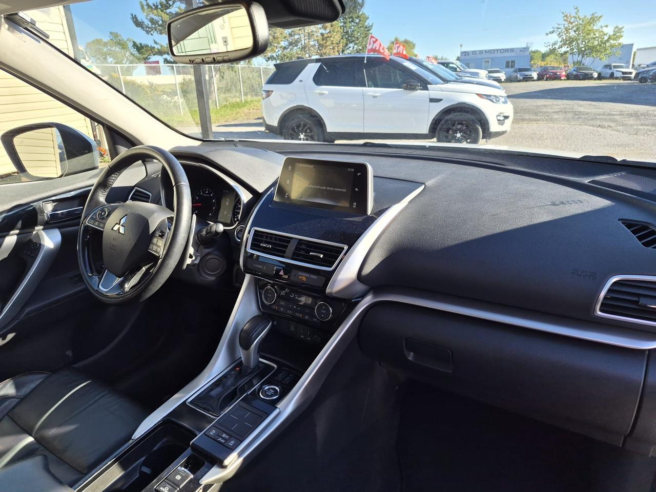 2019 Mitsubishi Eclipse Cross SE S-AWC *Ltd Avail* Photo