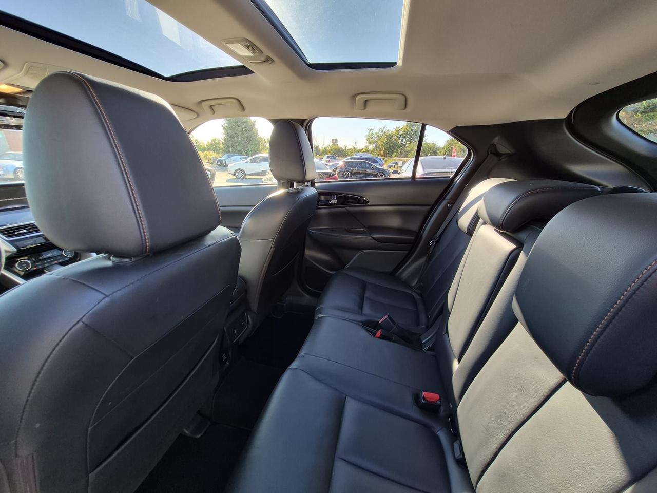 2019 Mitsubishi Eclipse Cross SE S-AWC *Ltd Avail* Photo