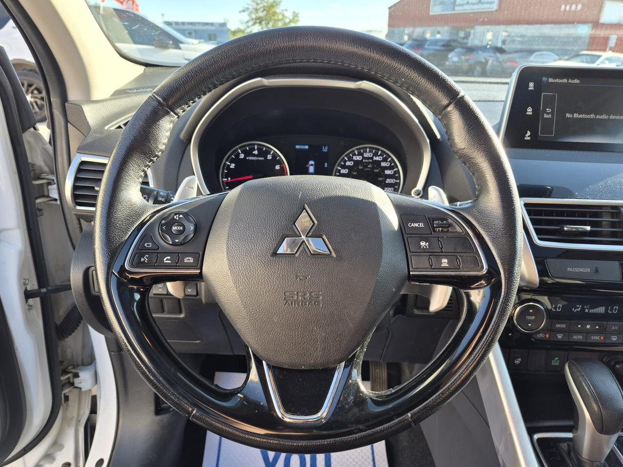 2019 Mitsubishi Eclipse Cross SE S-AWC *Ltd Avail* Photo