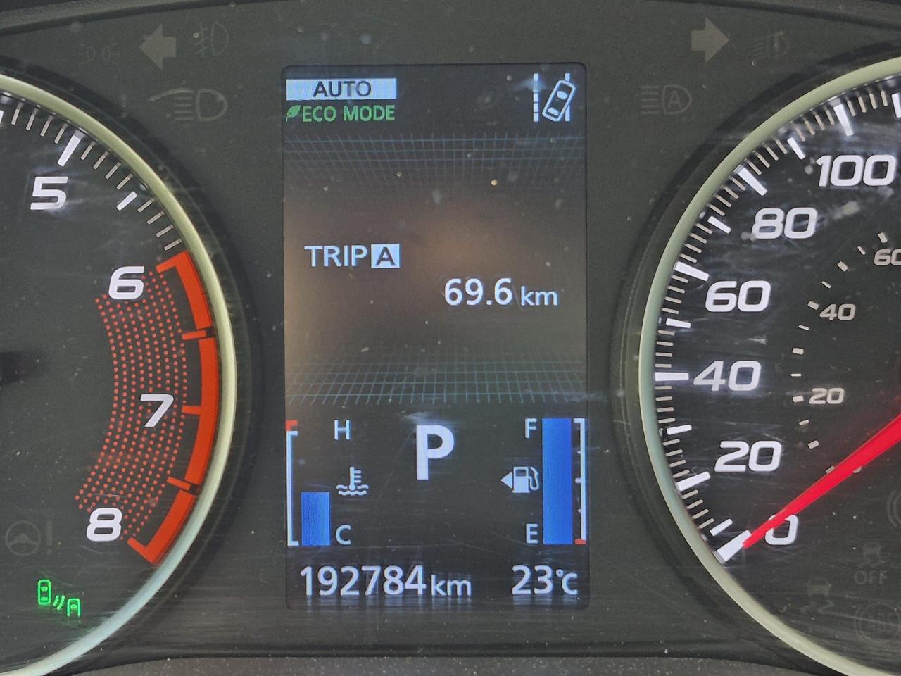 2019 Mitsubishi Eclipse Cross SE S-AWC *Ltd Avail* Photo