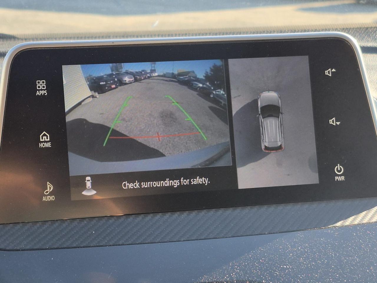 2019 Mitsubishi Eclipse Cross SE S-AWC *Ltd Avail* Photo