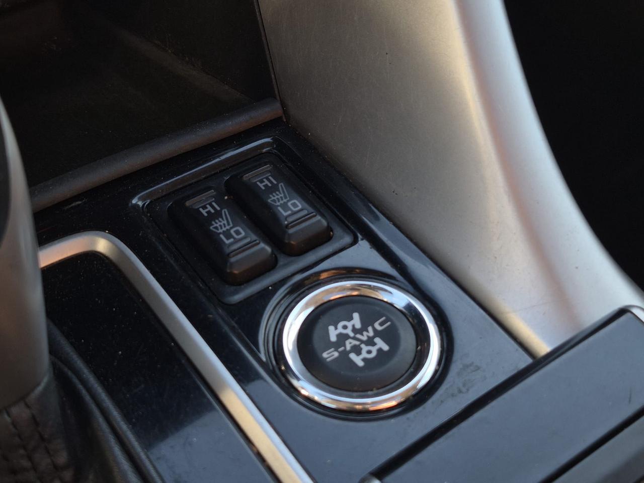 2019 Mitsubishi Eclipse Cross SE S-AWC *Ltd Avail* Photo