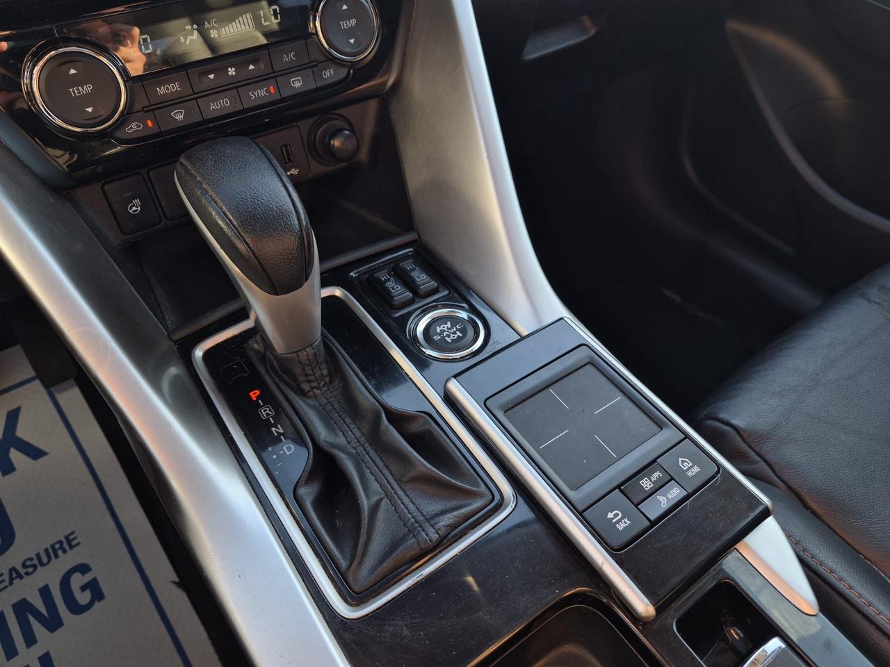 2019 Mitsubishi Eclipse Cross SE S-AWC *Ltd Avail* Photo