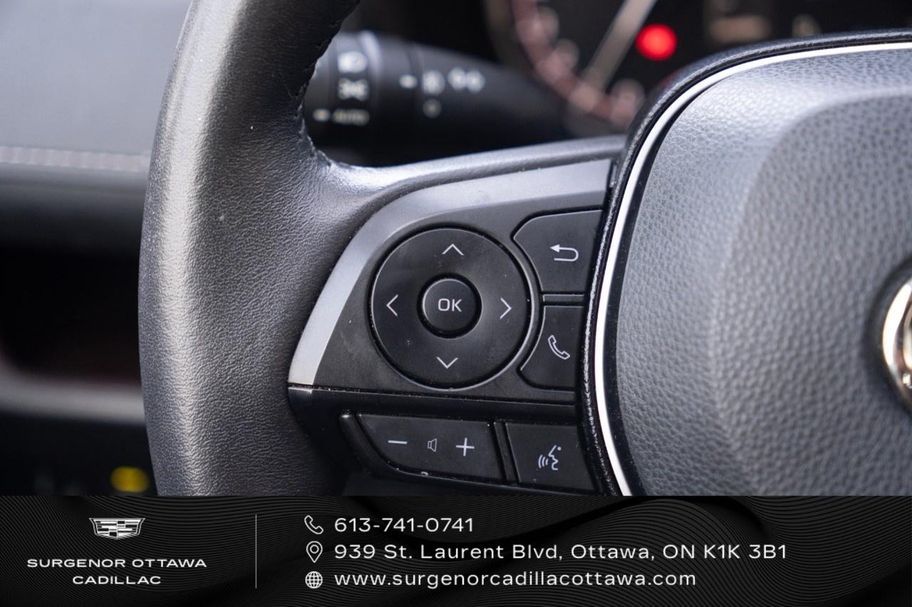 2021 Toyota RAV4 LIMITED AWD Photo
