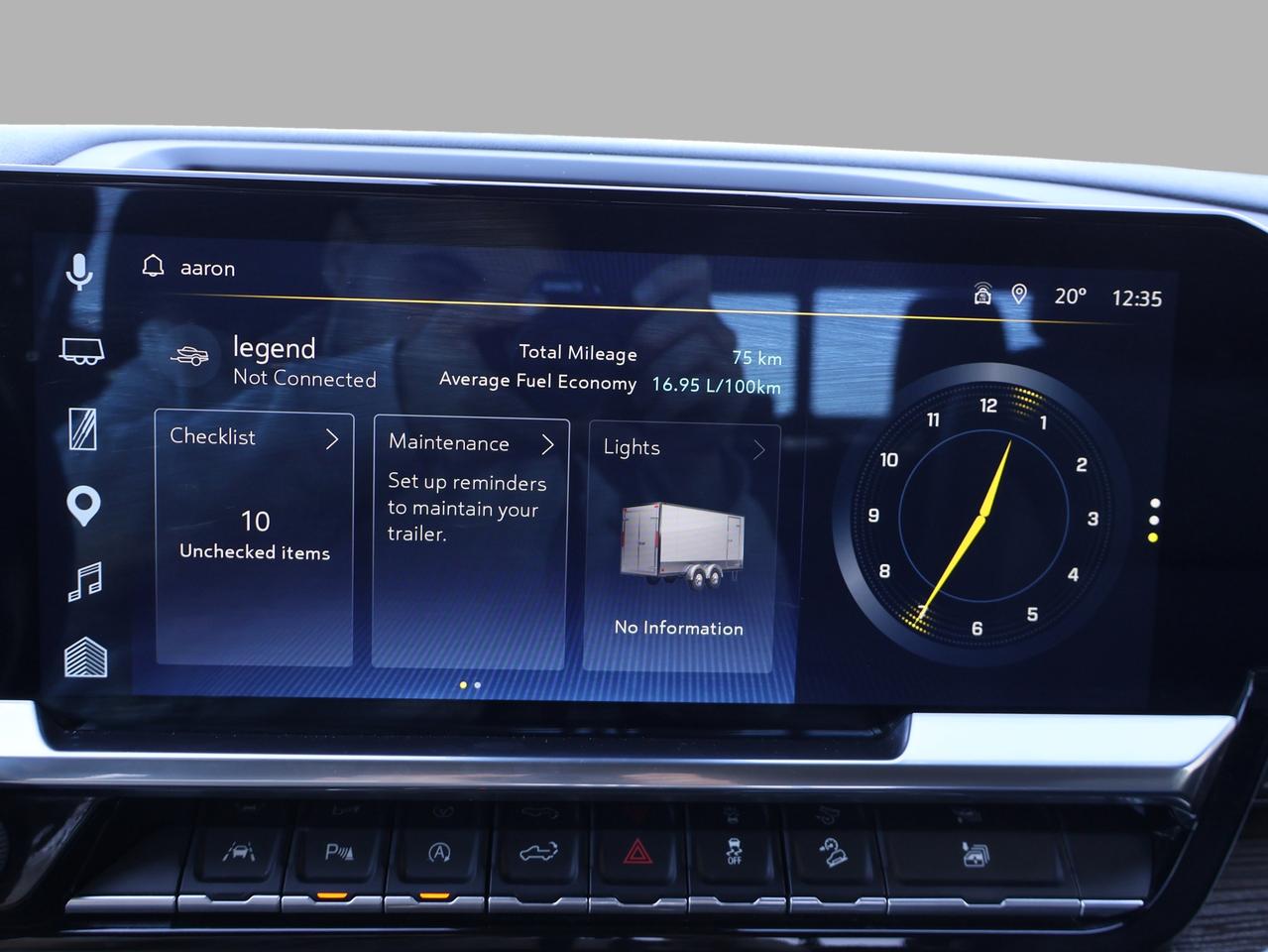 2022 Chevrolet Silverado 1500 V8 LT Z71 TRAIL BOSS 4WD CREW *ACCIDENT FREE*SERVICE RECORDS* Photo