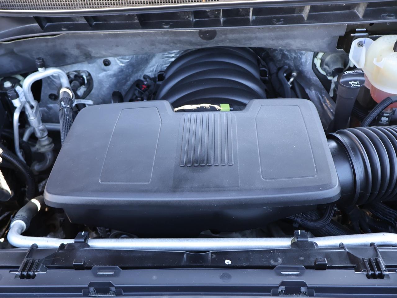 2022 Chevrolet Silverado 1500 V8 LT Z71 TRAIL BOSS 4WD CREW *ACCIDENT FREE*SERVICE RECORDS* Photo