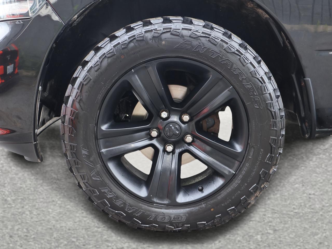 2018 RAM 1500 DIESEL SPORT CREW CAB 4WD *ACCIDENT FREE*SERVICE RECORDS* CAMERA BLUETOOTH LEATHER HEATED SEATS CRUISE ALLOYS Photo