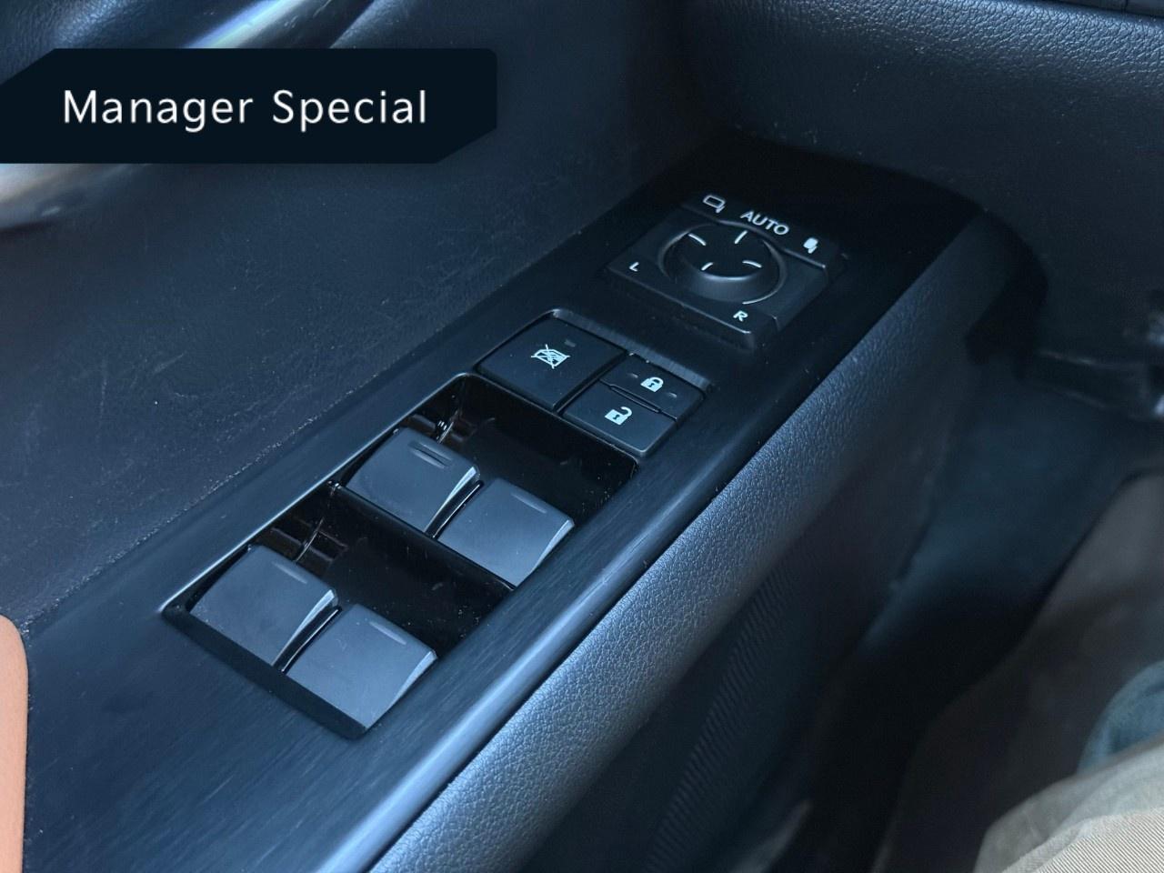 2020 Lexus UX UX 250h CVT Photo
