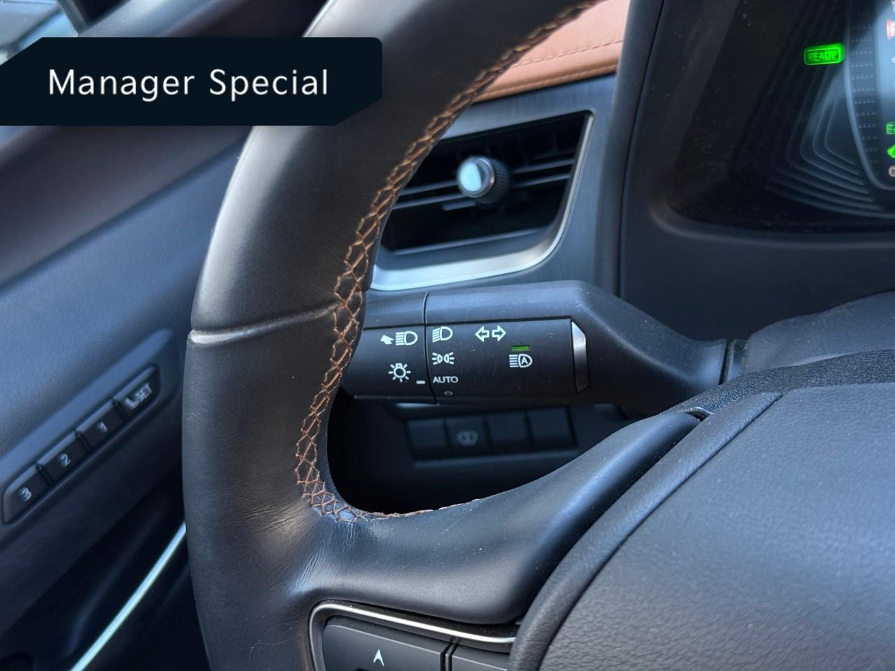 2020 Lexus UX UX 250h CVT Photo