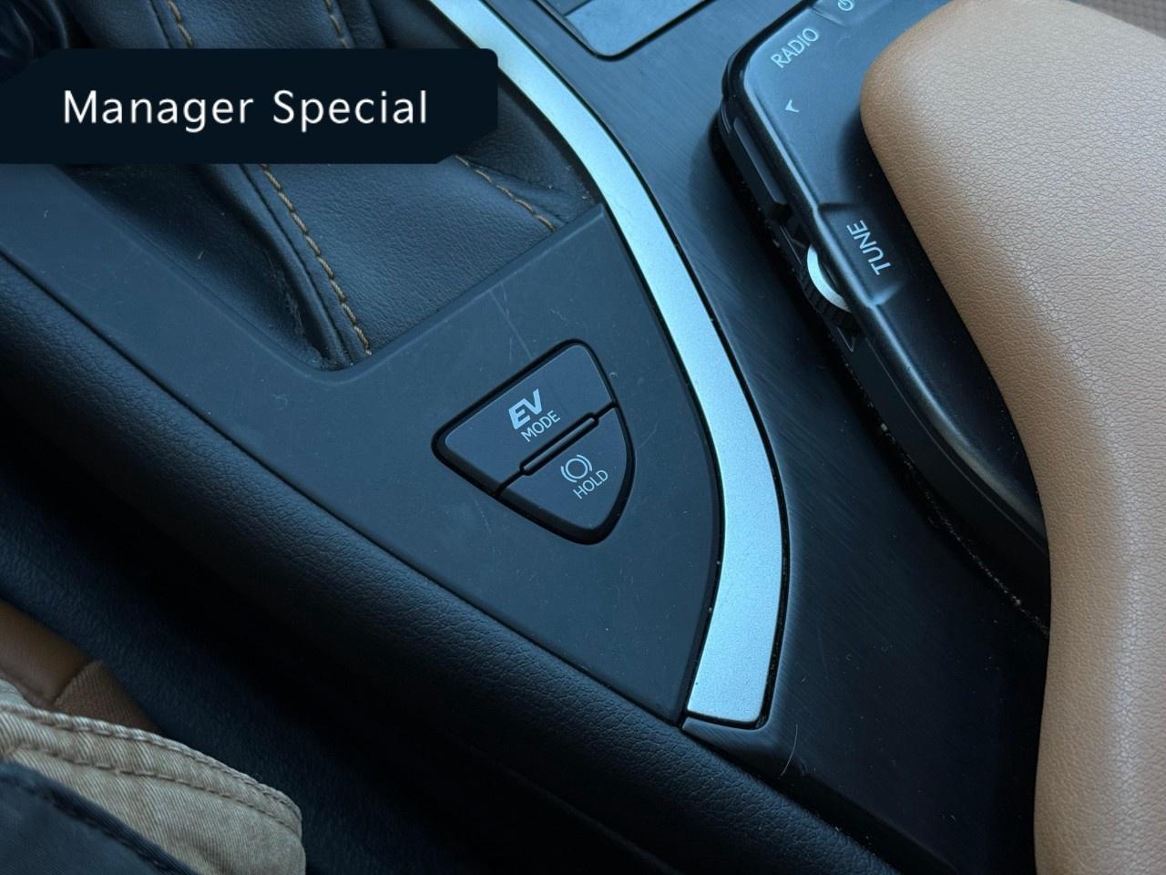 2020 Lexus UX UX 250h CVT Photo
