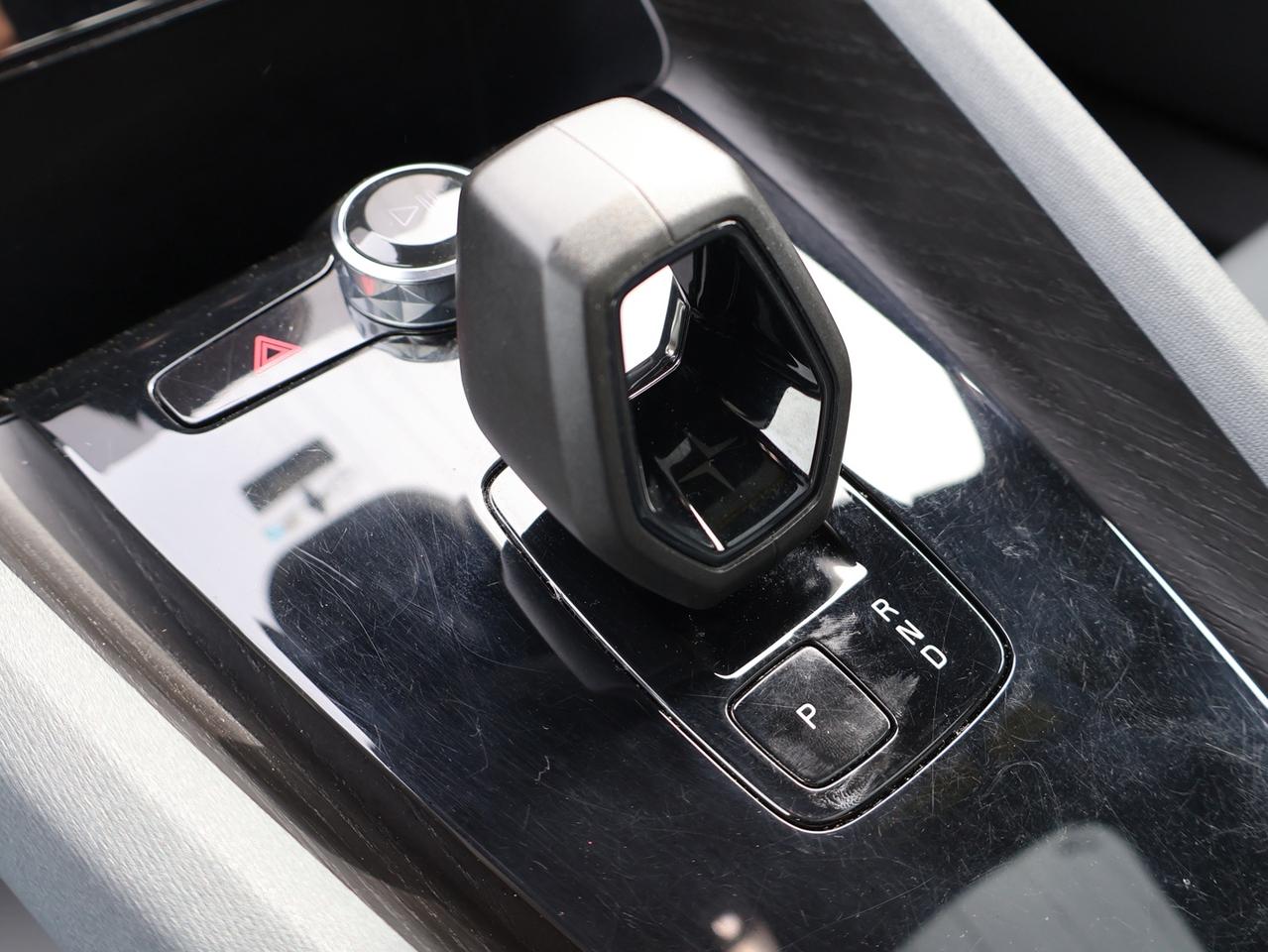 2023 Polestar 2 LONG RANGE DUAL MOTOR AWD *1 OWNER*ACCIDENT FREE*SERVICE RECORDS* CAMERA NAV BLUETOOTH LEATHER HEATED SEATS PANO ROOF CRUISE ALLOYS Photo