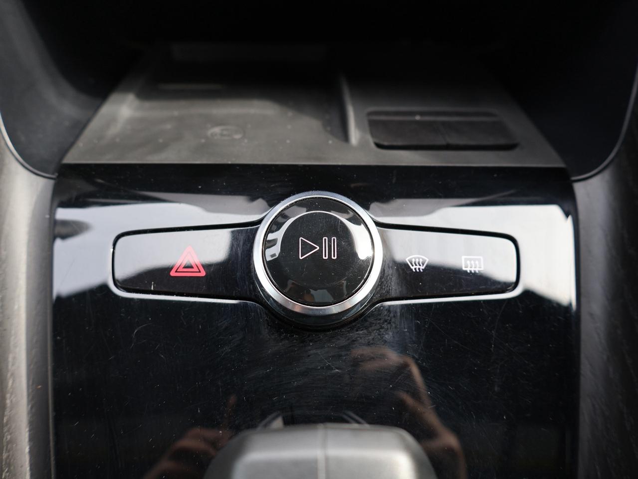 2023 Polestar 2 LONG RANGE DUAL MOTOR AWD *1 OWNER*ACCIDENT FREE*SERVICE RECORDS* CAMERA NAV BLUETOOTH LEATHER HEATED SEATS PANO ROOF CRUISE ALLOYS Photo