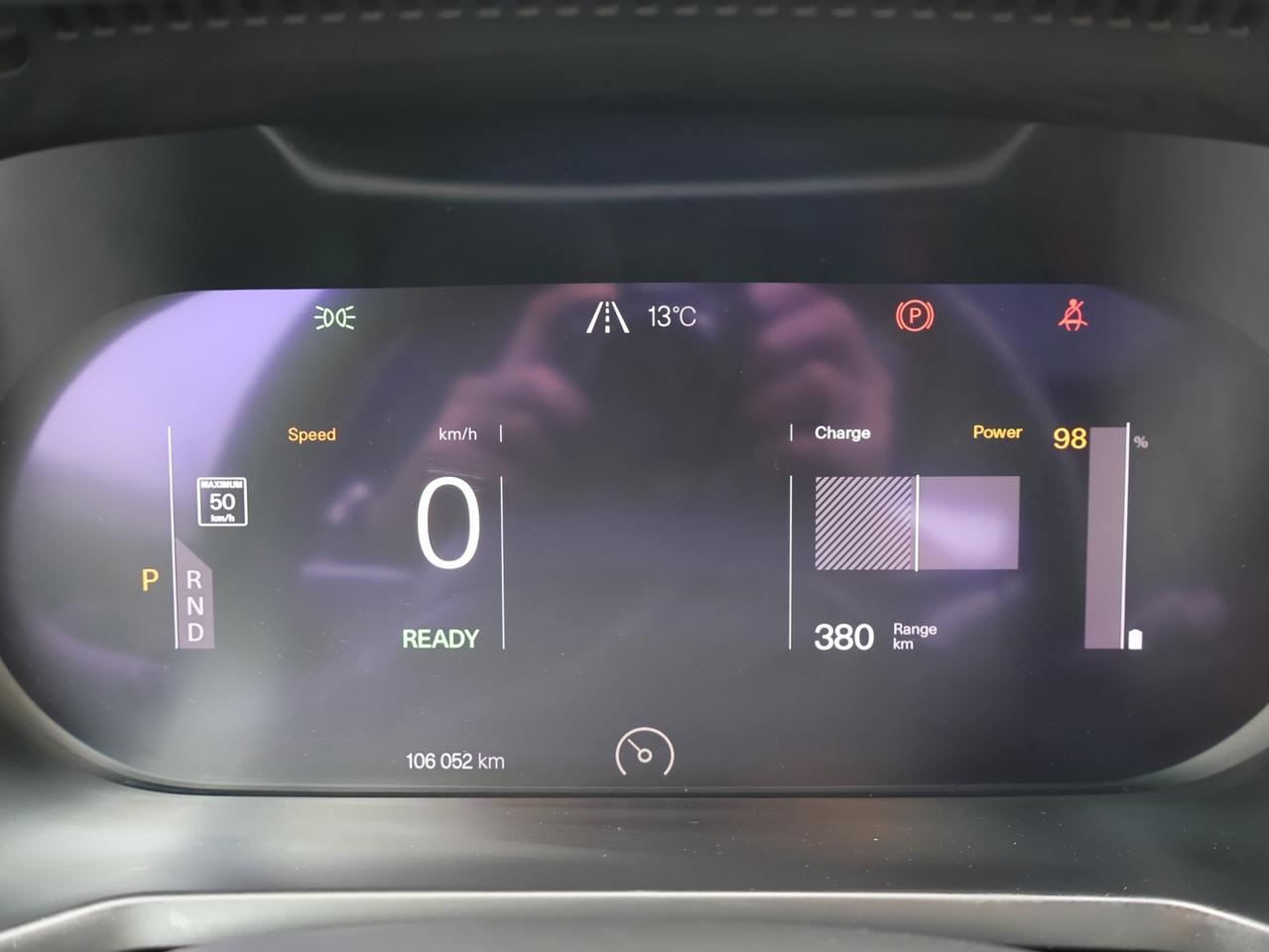 2023 Polestar 2 LONG RANGE DUAL MOTOR AWD *1 OWNER*ACCIDENT FREE*SERVICE RECORDS* CAMERA NAV BLUETOOTH LEATHER HEATED SEATS PANO ROOF CRUISE ALLOYS Photo