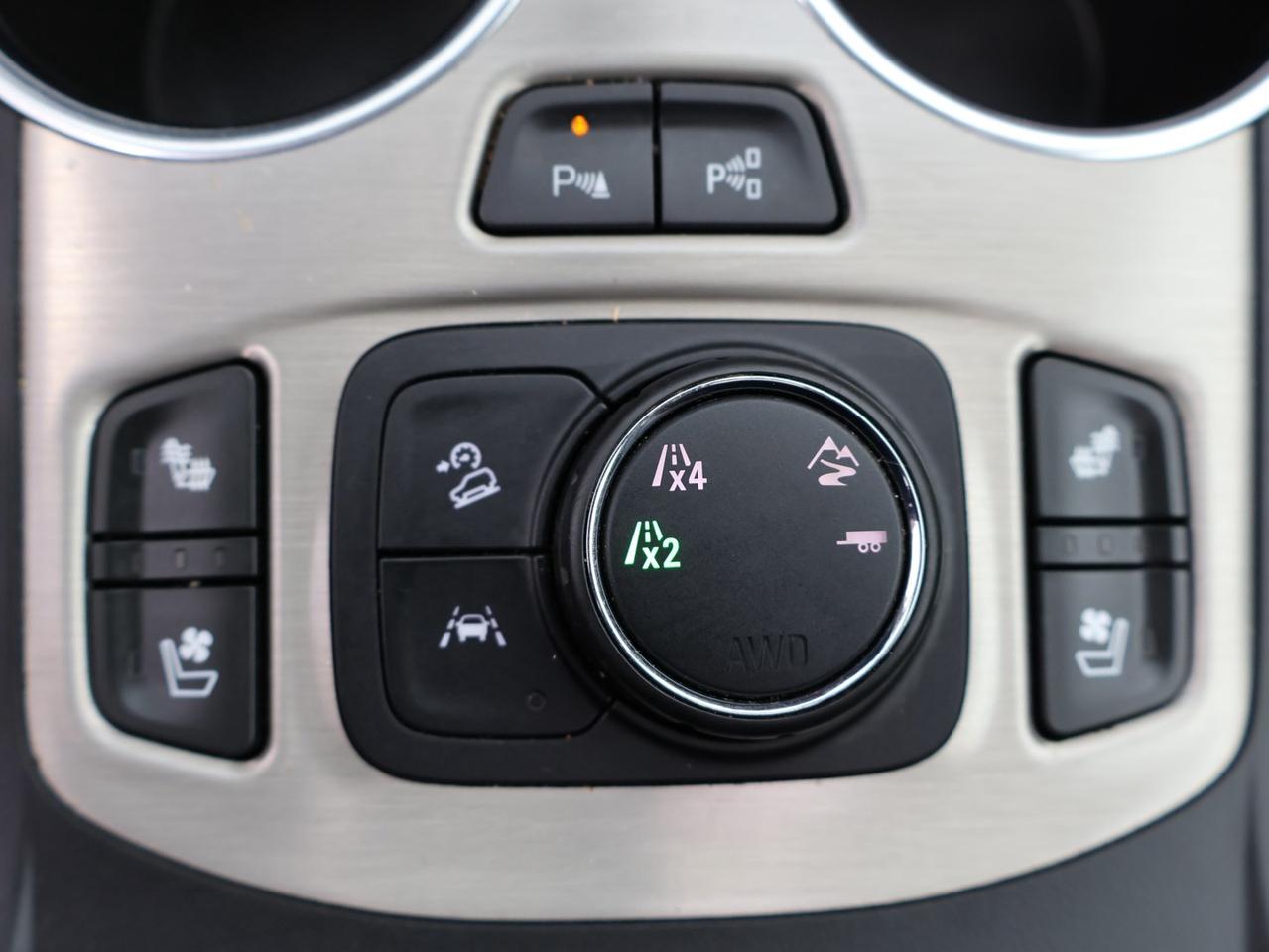 2019 GMC Terrain 2.0L TURBO DENALI AWD *ACCIDENT FREE*SERVICE RECORDS* CAMERA NAV BLUETOOTH LEATHER HEATED SEATS PANO ROOF CRUISE ALLOYS Photo