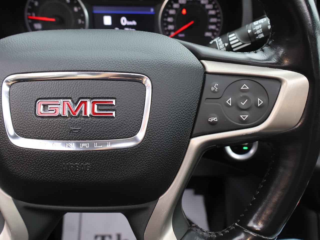 2019 GMC Terrain 2.0L TURBO DENALI AWD *ACCIDENT FREE*SERVICE RECORDS* CAMERA NAV BLUETOOTH LEATHER HEATED SEATS PANO ROOF CRUISE ALLOYS Photo