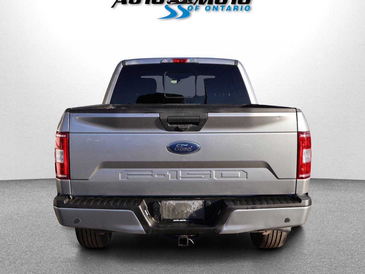 2020 Ford F-150 XLT SPORT SUPERCREW 4WD *ACCIDENT FREE* CAMERA NAV BLUETOOTH HEATED SEATS CRUISE ALLOYS Photo