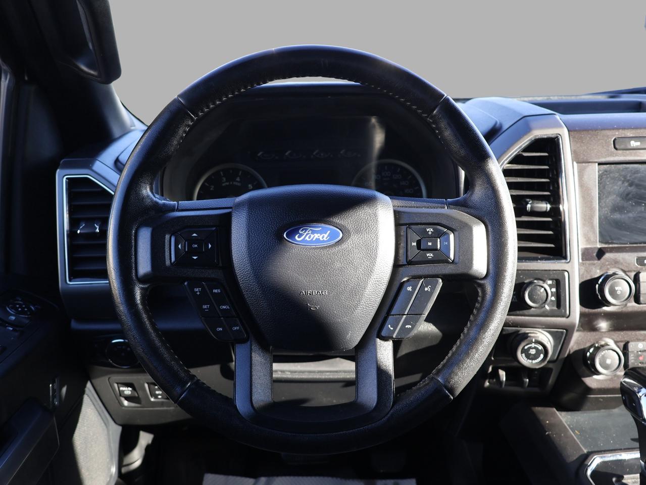 2020 Ford F-150 XLT SPORT SUPERCREW 4WD *ACCIDENT FREE* CAMERA NAV BLUETOOTH HEATED SEATS CRUISE ALLOYS Photo
