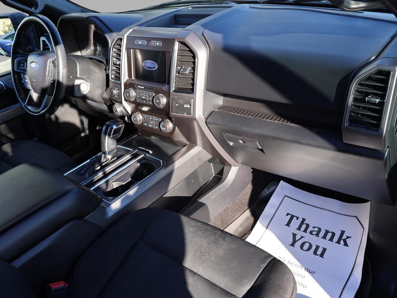 2020 Ford F-150 XLT SPORT SUPERCREW 4WD *ACCIDENT FREE* CAMERA NAV BLUETOOTH HEATED SEATS CRUISE ALLOYS Photo