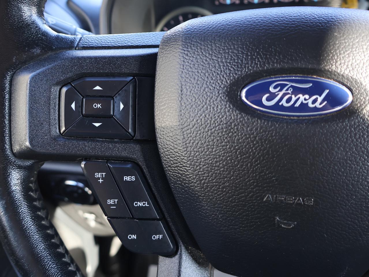 2020 Ford F-150 XLT SPORT SUPERCREW 4WD *ACCIDENT FREE* CAMERA NAV BLUETOOTH HEATED SEATS CRUISE ALLOYS Photo