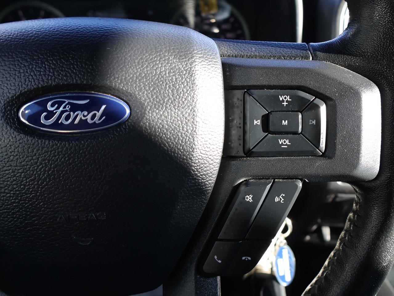 2020 Ford F-150 XLT SPORT SUPERCREW 4WD *ACCIDENT FREE* CAMERA NAV BLUETOOTH HEATED SEATS CRUISE ALLOYS Photo
