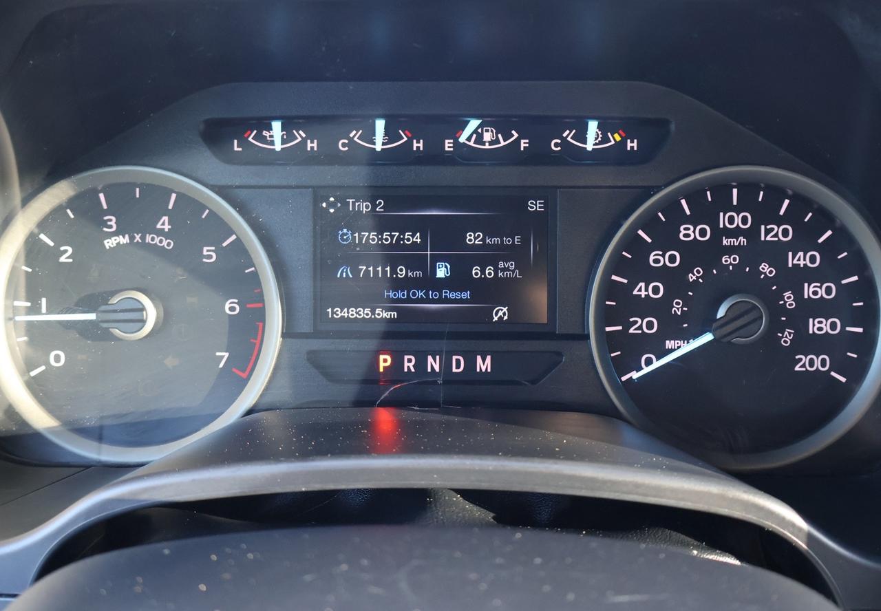 2020 Ford F-150 XLT SPORT SUPERCREW 4WD *ACCIDENT FREE* CAMERA NAV BLUETOOTH HEATED SEATS CRUISE ALLOYS Photo