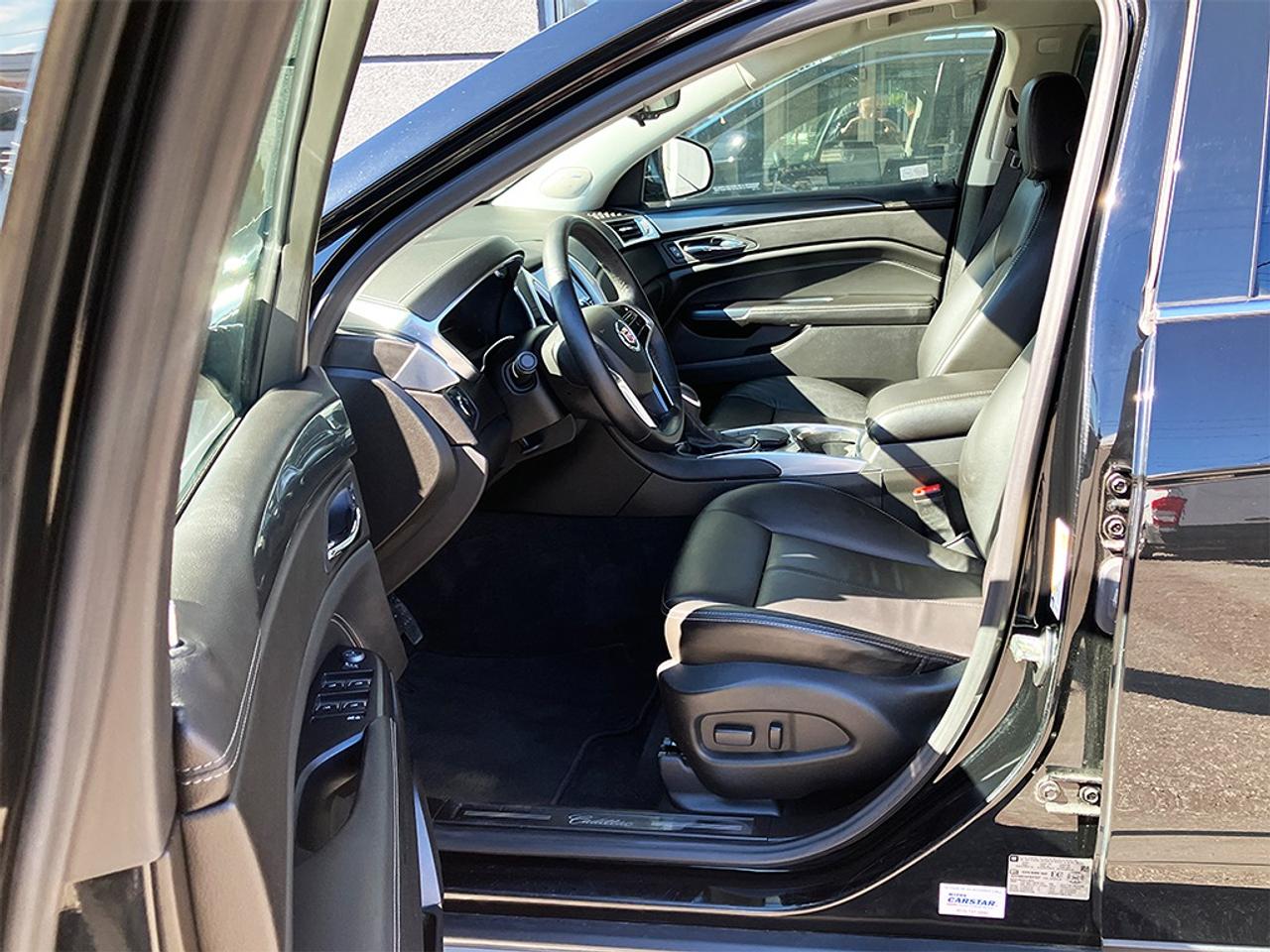 2015 Cadillac SRX 3.6L V6|LEATHER|ALLOYS|BOSE AUDIO Photo