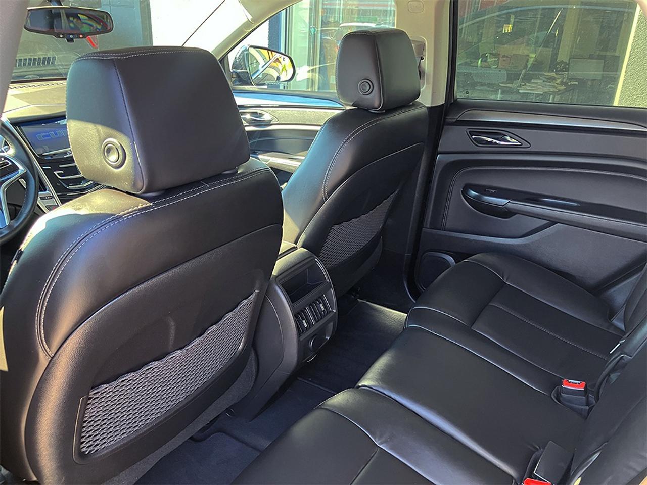 2015 Cadillac SRX 3.6L V6|LEATHER|ALLOYS|BOSE AUDIO Photo