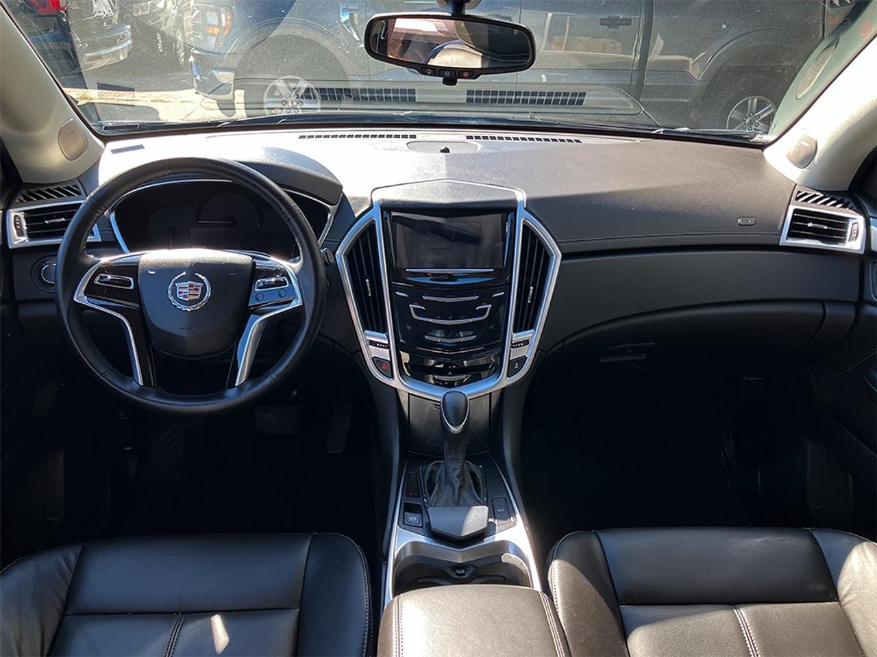 2015 Cadillac SRX 3.6L V6|LEATHER|ALLOYS|BOSE AUDIO Photo