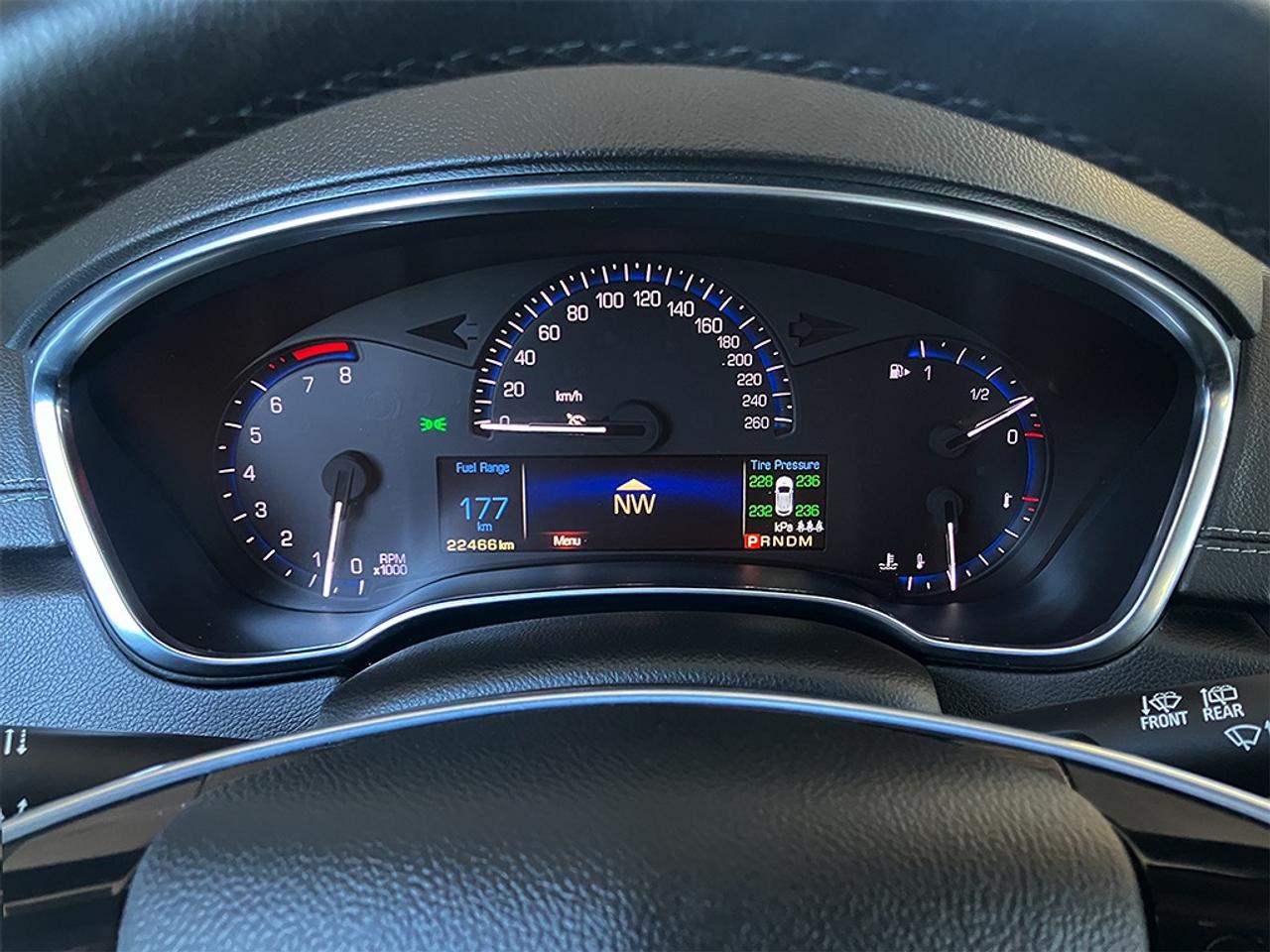 2015 Cadillac SRX 3.6L V6|LEATHER|ALLOYS|BOSE AUDIO Photo
