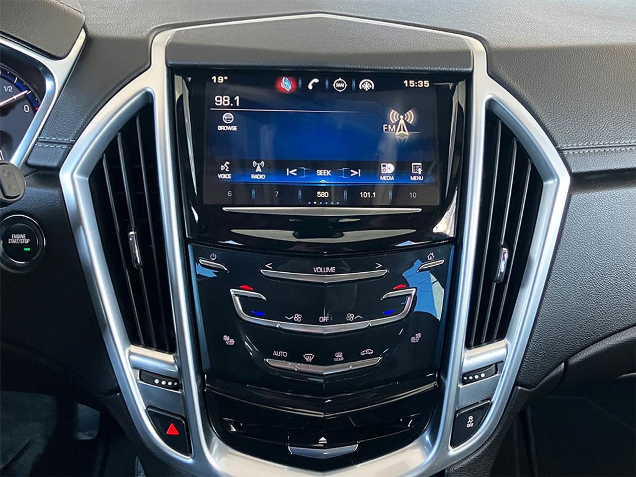 2015 Cadillac SRX 3.6L V6|LEATHER|ALLOYS|BOSE AUDIO Photo