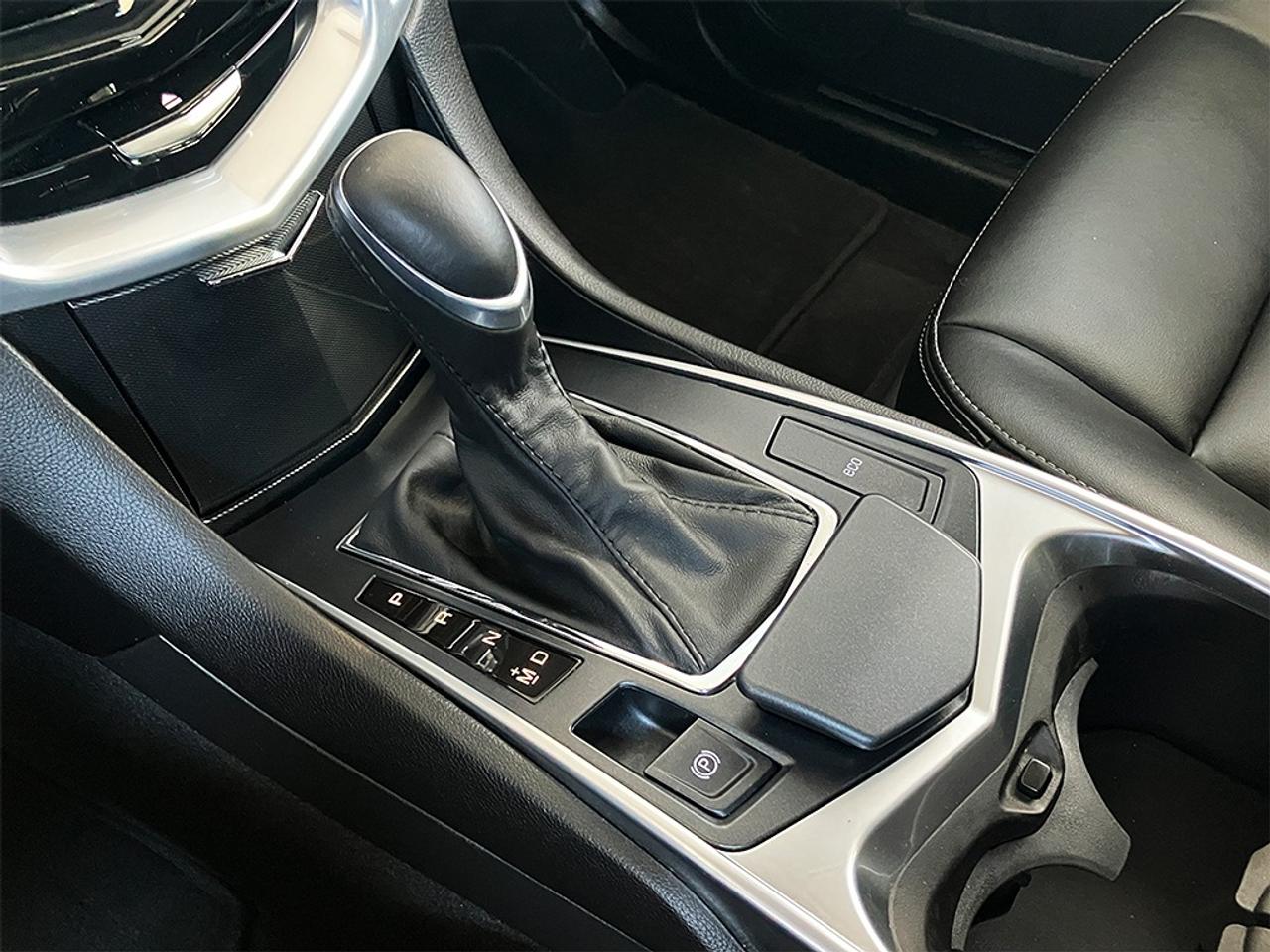 2015 Cadillac SRX 3.6L V6|LEATHER|ALLOYS|BOSE AUDIO Photo