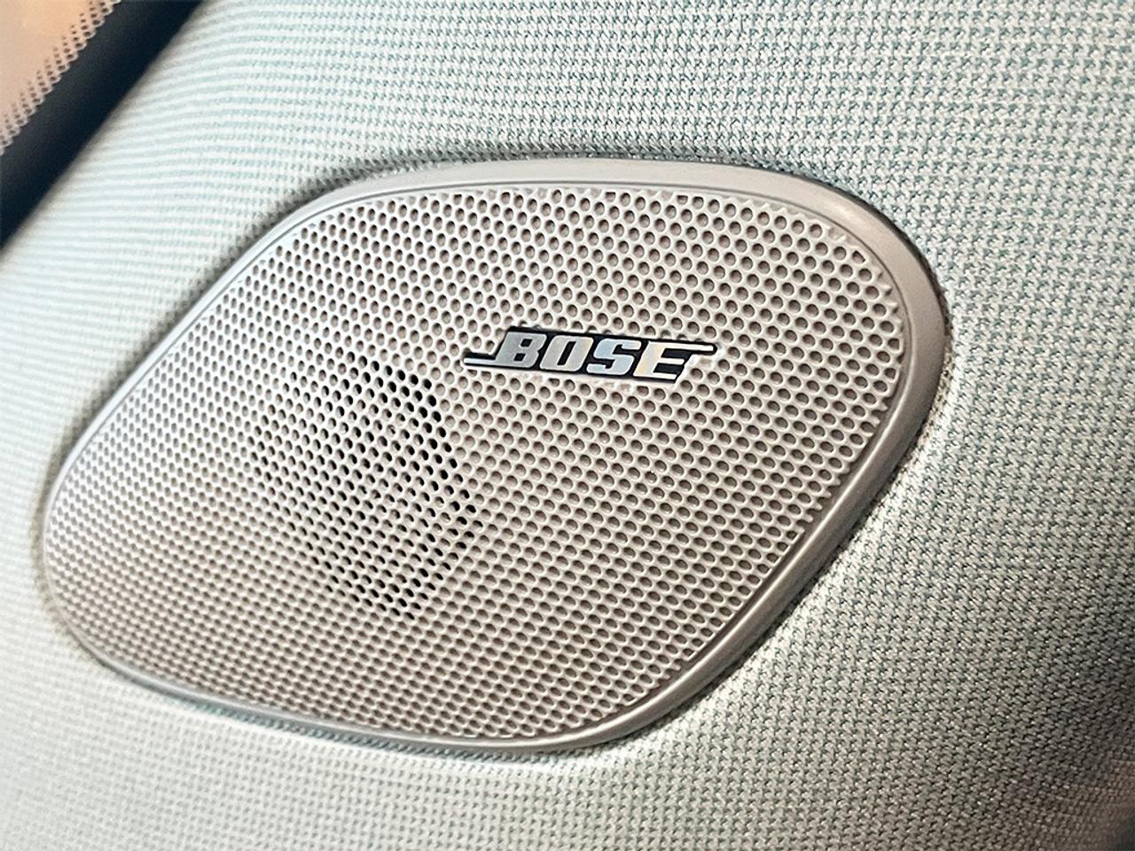 2015 Cadillac SRX 3.6L V6|LEATHER|ALLOYS|BOSE AUDIO Photo5