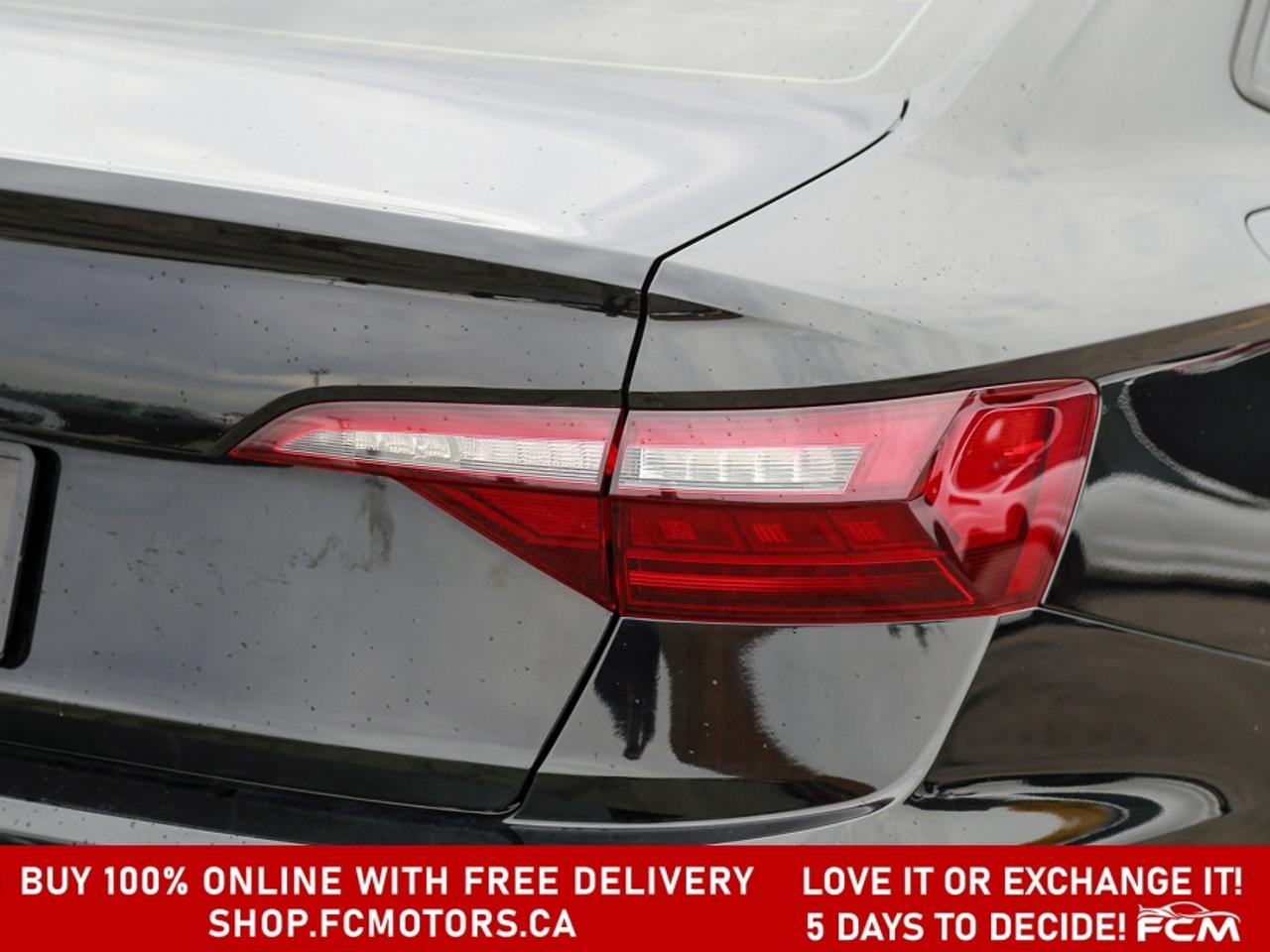 2021 Volkswagen Jetta COMFORTLINE | FULLY CERTIFIED WITH WARRANTY Photo